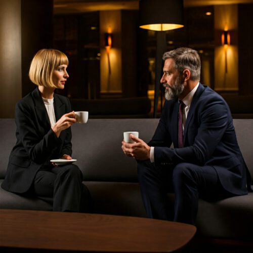 Unternehmer-Sparring, Unternehmensentwicklung, Unternehmensberatung