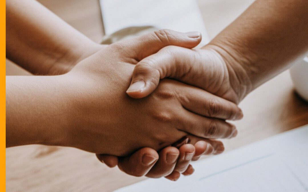 Ganzheitliches Business Development: Mehr als nur Vertriebsoptimierung
