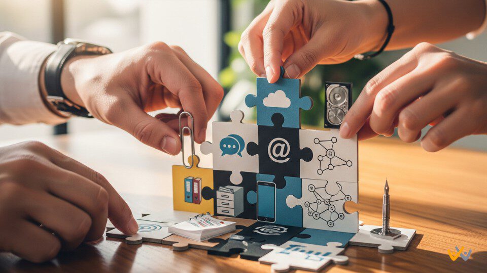 Digitaler Wandel