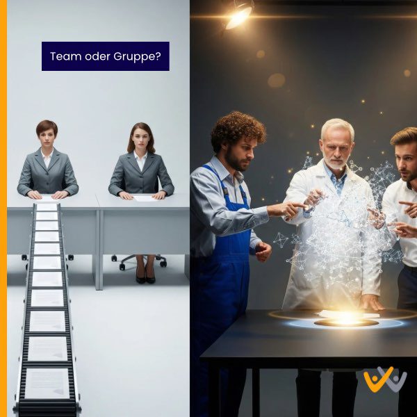Die größte Lüge des Teambuildings: Warum Ihr Team-Event ins Leere läuft
