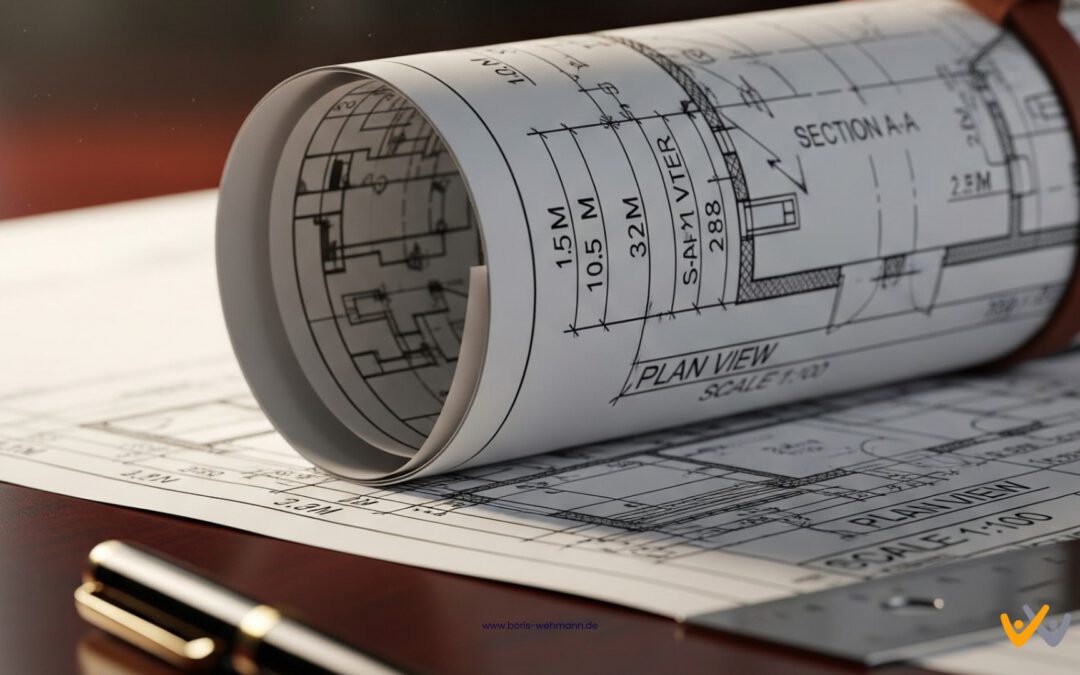 Warum Ihre Vision bei der Bank scheitert: Sicherheit statt Storytelling