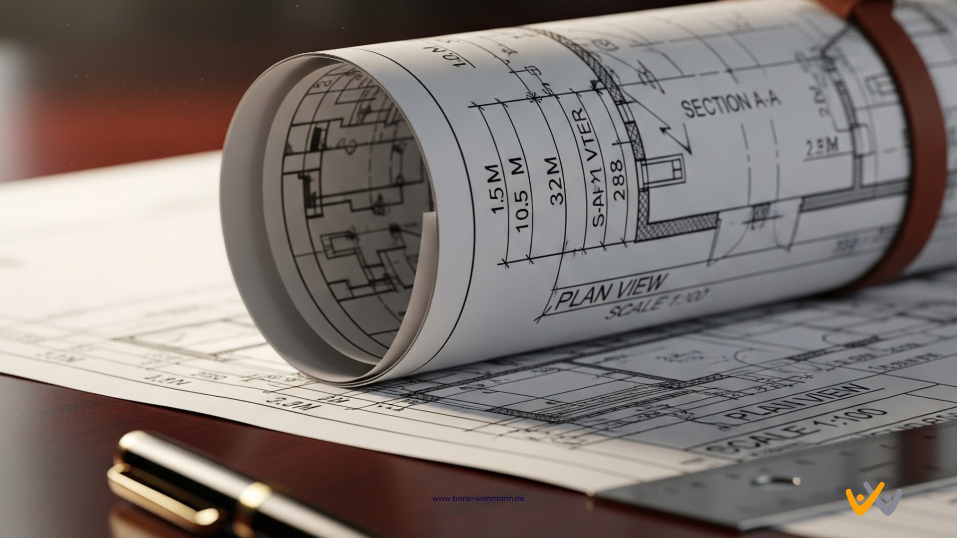 Warum Ihre Vision bei der Bank scheitert: Sicherheit statt Storytelling