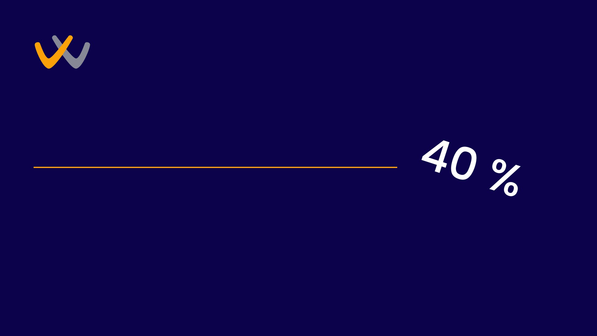 Führungskräfte im Mittelstand: Der 40-Prozent-Kipppunkt
